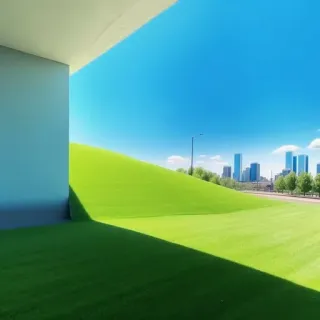 👁 26bcc24a Paisagem urbana, Parque, Horizonte, Verde, Cidade, Urbano whatsapp sticker