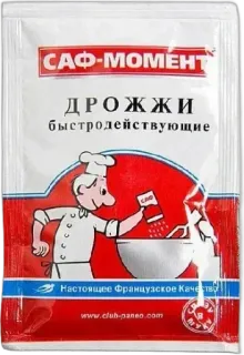 🌟 b9bcbeff САФ-МОМЕНТ ДРОЖЖИ быстродействующие Настоящее Французское Качество www.club-paneo.com yeast, baking, ingredients, food whatsapp sticker