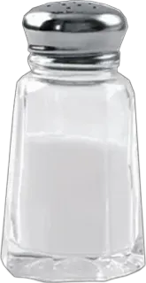 🌟 e183f36b salt, seasoning, kitchen, table, cooking whatsapp sticker