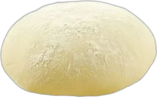 🌟 f498f0c4 dough, ball, food, baking, ingredient whatsapp sticker