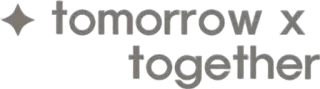 🍀 31bc377e tomorrow x together kpop, band, music, tomorrow x together, txt telegram sticker