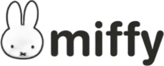 🐰 79d872fd Miffy miffy Miffy, rabbit, cartoon, children's character, bunny telegram sticker