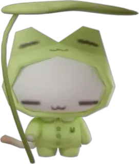 🍃 b791d8cd telegram sticker