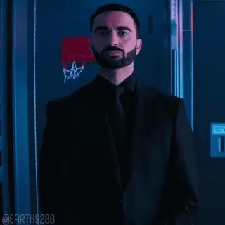 😱 0c54407b @EARTH9288 uomo, completo, ritratto, earth9288 whatsapp sticker