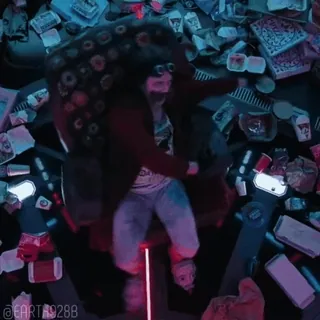 🥳 3ab42763 @EARTH9288 whatsapp sticker