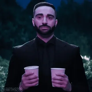 😕 4a72b8b1 EARTH9288 whatsapp sticker