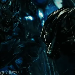 👊 344e0ac5 robot, guerre, transformers, militaire, violence whatsapp sticker