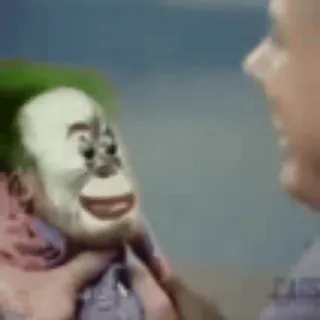 🤡 cb4e264d telegram sticker