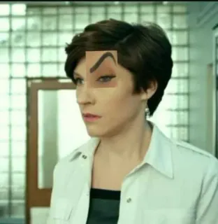 😏 cc0946b3 telegram sticker