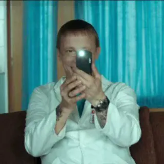 😒 de3c5dd4 telegram sticker