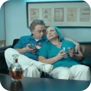 🛋 eafc59f4 telegram sticker