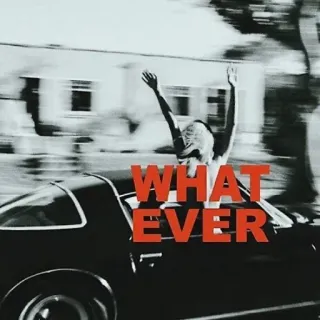 🤞 4fdd0601 WHATEVER รถ, อิสระ, อะไรก็ได้, ความสุข, ไร้กังวล, ขับรถ, ยานพาหนะ telegram sticker