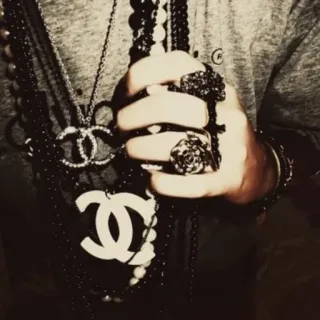 💎 a3997d0c เครื่องประดับ, แฟชั่น, แหวน, สร้อยคอ, หรูหรา telegram sticker