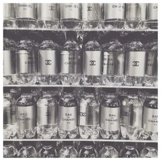 💧 ac3e49da CHANEL, EAU DE CHANEL chanel, โอ เดอ ชาแนล, น้ำหอม, หรูหรา, เครื่องสำอาง, ความงาม, น้ำหอม telegram sticker