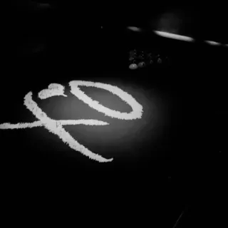 💗 eaa7df41 XO XO, จูบ, กอด, สัญลักษณ์, รัก, ความรัก telegram sticker