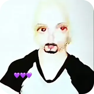 ❤ 0bb3c125 telegram sticker