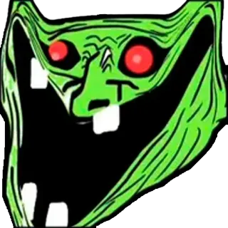 😶‍🌫️ 1f1d558c telegram sticker