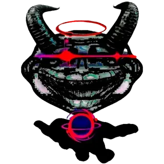 🤡 f6e79607 telegram sticker