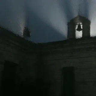 💒 12ce73e3 bell, church, architecture, building, old, historic telegram sticker