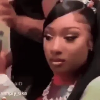 🤨 0cc46a79 simply_tika telegram sticker