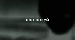 😍 f80baace как похуй lingua russa, frase, testo, slang, espressione whatsapp sticker