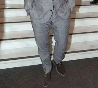 🦶 cd71698f clothing, trousers, fashion, style, menswear telegram sticker