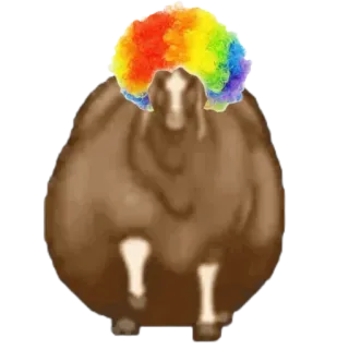 Больше стиков тут: @stikery4 telegram stickers