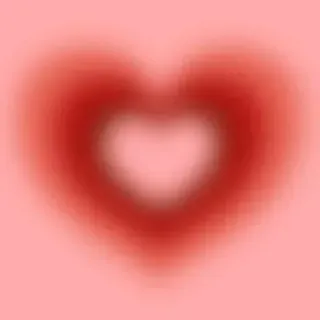 ❤ 6dff6c64 coeur, amour, Saint-Valentin, romantique, symbole telegram sticker