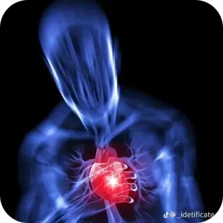 ❤ 90516d3f 心脏, 解剖, 医学, 人体, 科学 telegram sticker