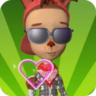 🫥 61649715 telegram sticker