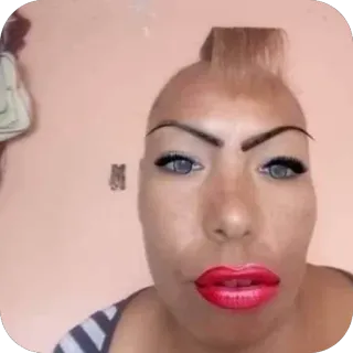 🫥 7c58f924 telegram sticker