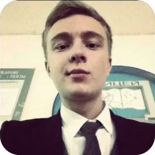 🫥 7d97d8a9 telegram sticker