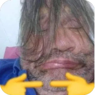 🫥 7dc124f7 telegram sticker