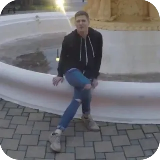 🫥 81f901f1 telegram sticker