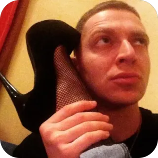 🫥 82cbebb2 telegram sticker