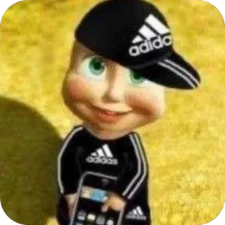 🫥 cad92a8f telegram sticker