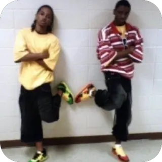 🫥 cef9d53e telegram sticker