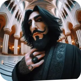 🤨 39264899 telegram sticker