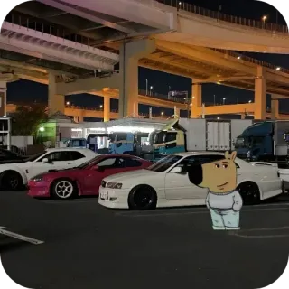 Больше стиков тут: @stikery4 telegram stickers