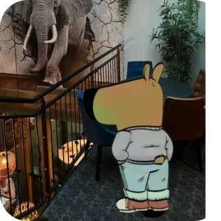 🧐 c5052b0f telegram sticker