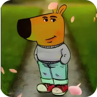 🧸 fa61c47c telegram sticker