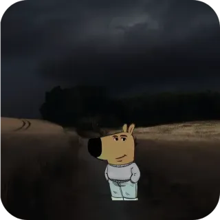 🌌 ff5c2e8d telegram sticker