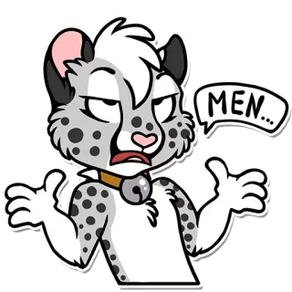 Sethaa telegram stickers