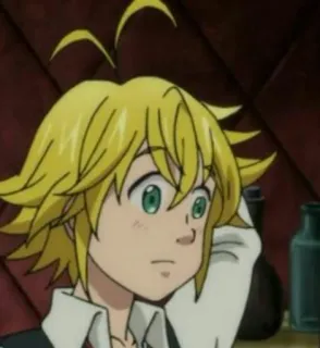 7 cromosomi capitali whatsapp stickers