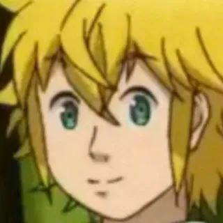 7 cromosomi capitali telegram stickers