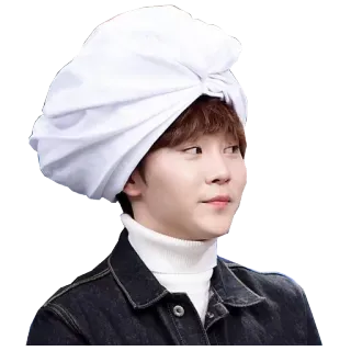 @jonafzan Seventeen telegram stickers