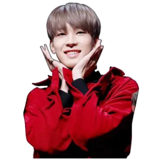 🤗 9f72d3e0 Kpop, Idol, Sänger, Fan, Sticker, Promi, Unterhaltung whatsapp sticker