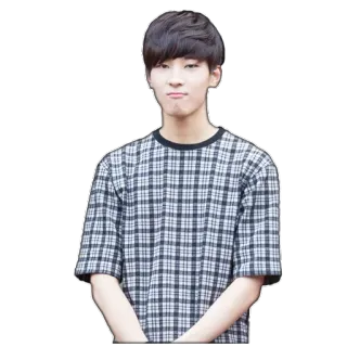 😐 f70fc970 Person, Mann, Porträt, Jugend, Casual, Kleidung whatsapp sticker