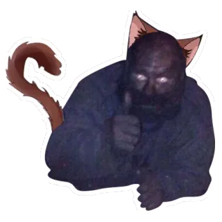 Sevn'n'Seven's stickers telegram stickers