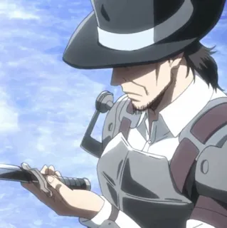 𝙠@𝙣𝙣𝙮 𝘢𝘤𝘬𝙚𝙧𝗆𝖺𝗇 @ka_anime_sticker telegram stickers